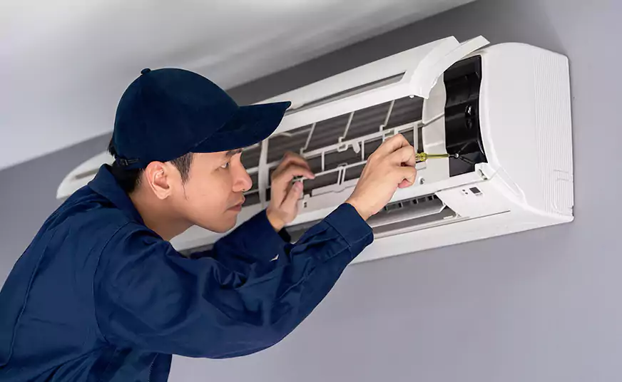 AC Duct Cleaning Wyoming