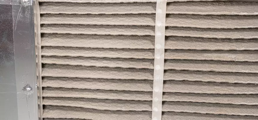 Mobile Car AC Filter Replacement in Wyoming