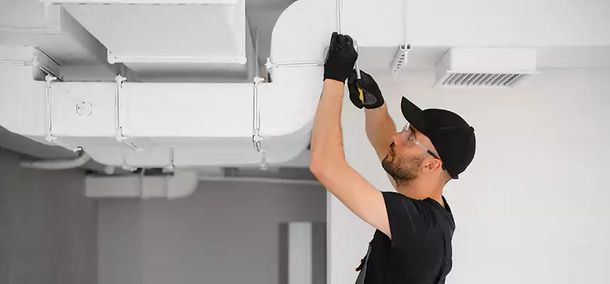 Our Air Duct Cleaning Services in Wyoming, MI