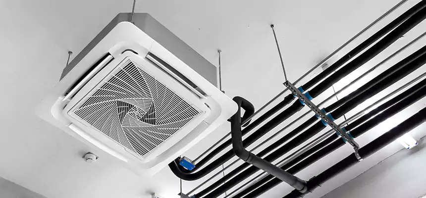 Our Air Duct Deep Cleaning Services in Wyoming, MI