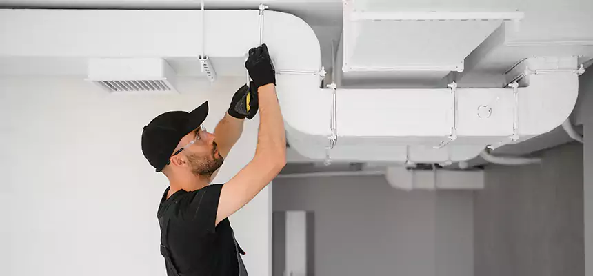 Our Air Duct Repair Services in Wyoming, MI