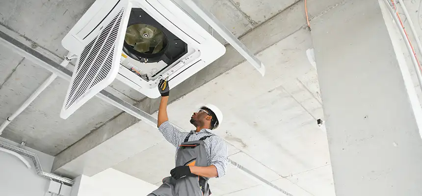 Efficient Multi‑Unit & HOA Annual Vent Cleaning Plans in Wyoming