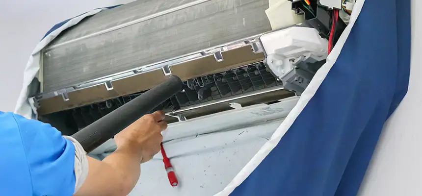 Advanced Clogged Dryer Vent Repair for Multi-Unit & Commercial in Wyoming, MI