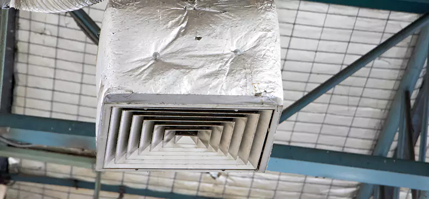 Our Custom HVAC Ductwork Services in Wyoming, MI