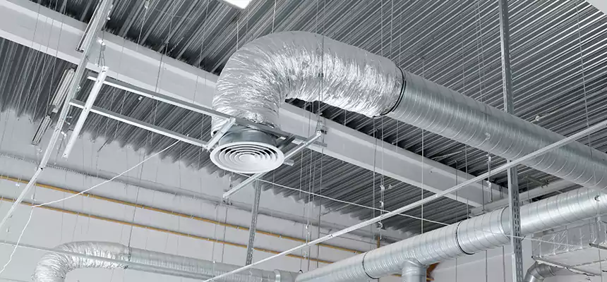 Our Dryer Vent Hose Replacement Services in Wyoming, MI