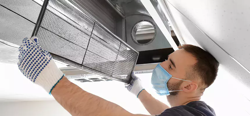 Our Dryer Vent Replacement Services in Wyoming, MI
