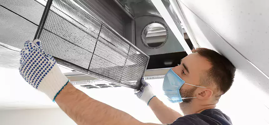 Our Home Duct Cleaning Services in Wyoming, MI  