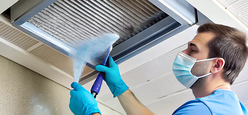 Our Home Ventilation Cleaning Services in Wyoming, MI