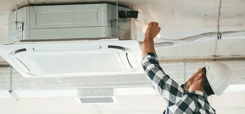 Our Local Vent Cleaning Services in Wyoming, MI