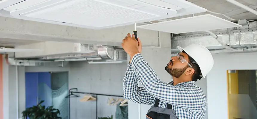 Our Roof Dryer Vent Cleaning Services in Wyoming, MI