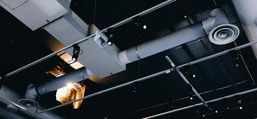 Our Seasonal Allergy Air Duct Cleaning Services in Wyoming, MI