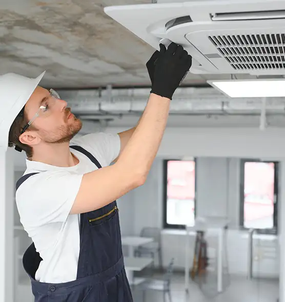 Top Affordable Duct Cleaning Services Near Me in Wyoming, MI