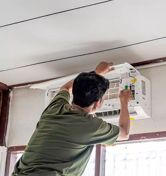 About Air Duct & AC Odor Removal in Wyoming, MI