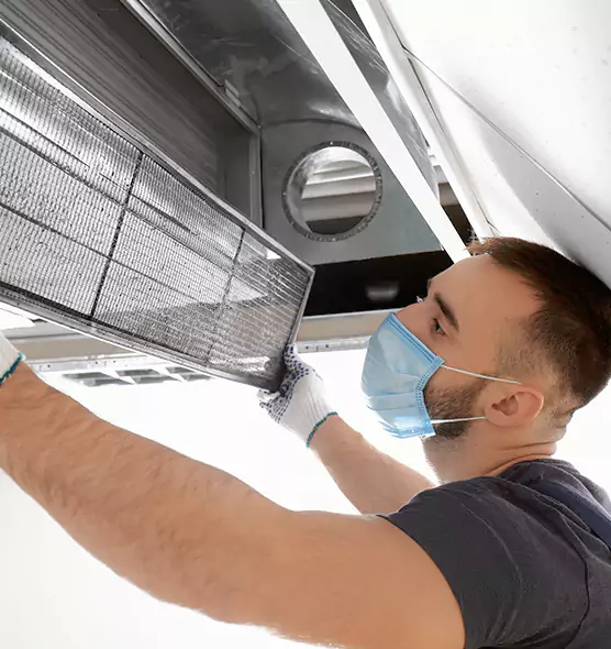 About Air Duct Pathogen Disinfection in Wyoming, MI