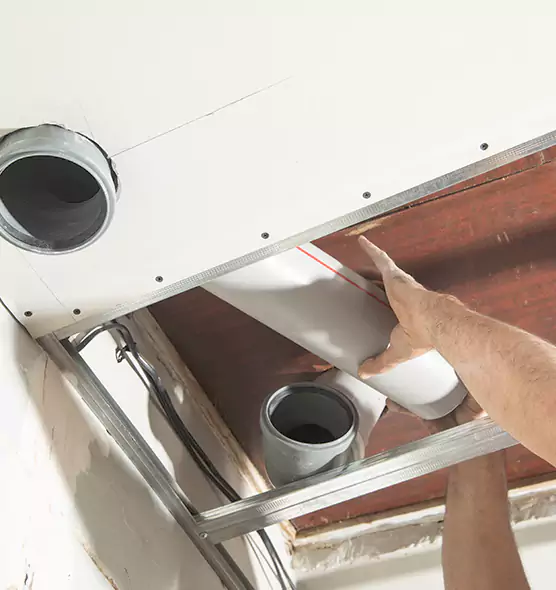 Professional Air Duct Replacement in Wyoming, MI