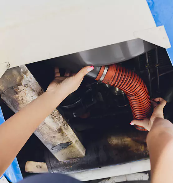 About Air Duct Virus Disinfection in Wyoming, MI