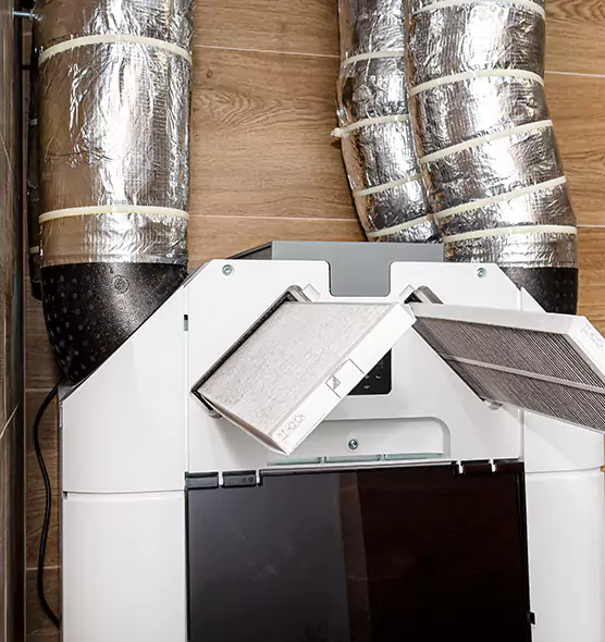 About Clogged Air Duct Repair in Wyoming, MI