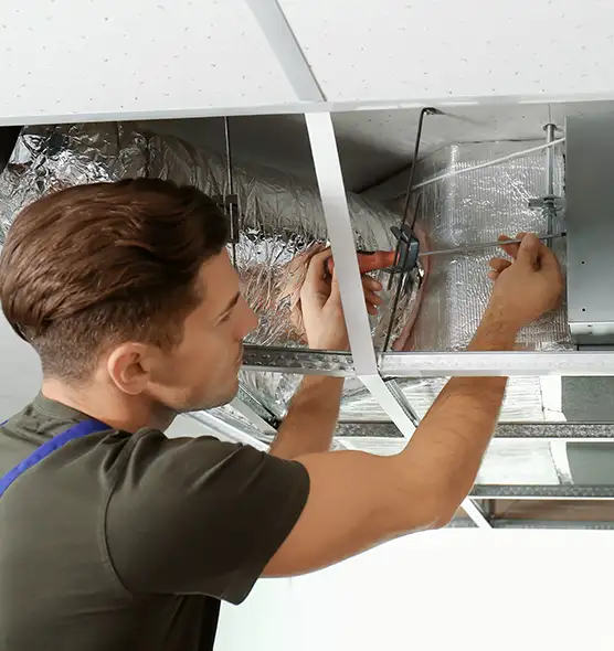 Professional Clogged Dryer Vent Repair in Wyoming, MI