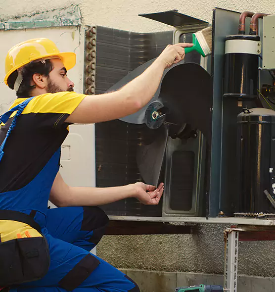 About Dryer Duct Fire Hazard Inspection in Wyoming, MI