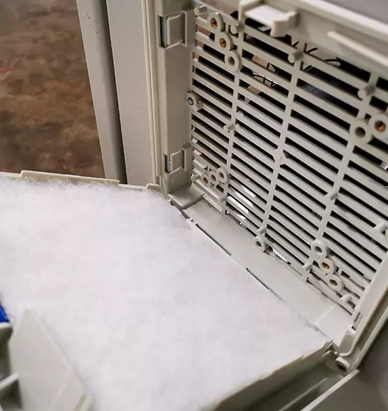 Professional Dryer Vent Mold Cleaning in Wyoming, MI