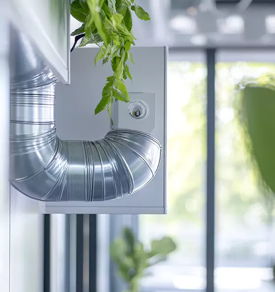 Professional Eco-Friendly Duct Cleaning Services in Wyoming, MI