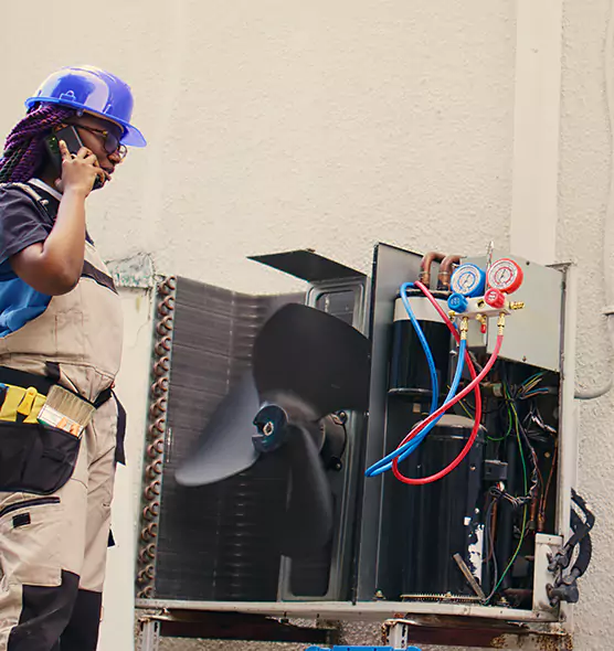 Professional Energy-Efficient HVAC Cleaning in Wyoming, MI