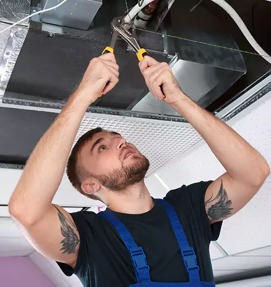 Trusted Home Air Duct Cleaning in Wyoming, MI