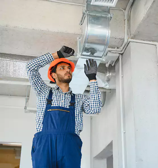 About Hotel Duct And Vent Cleaning in Wyoming, MI