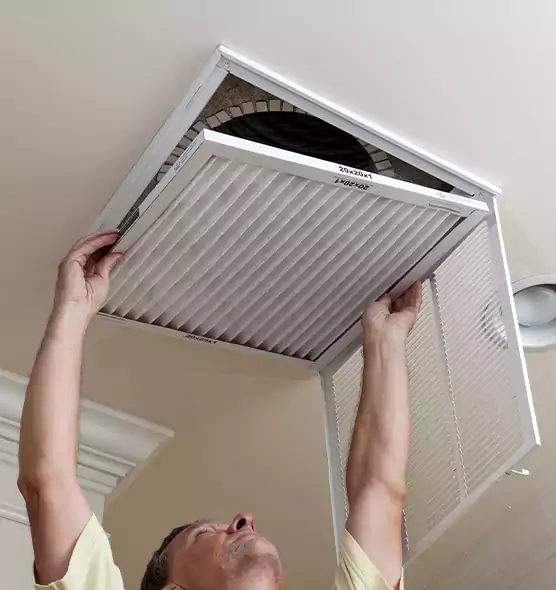 Advanced Residential Vent Cleaning in Wyoming, MI