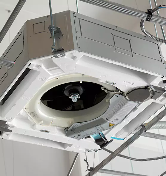 Professional Roof Vent Lint Removal Wyoming, MI