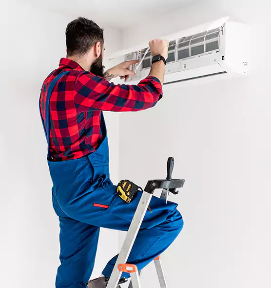 About Smart Air Conditioning Installation in Wyoming, MI