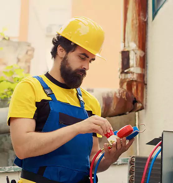 About Smart HVAC Installation in Wyoming, MI