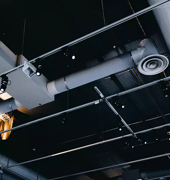 Professinal UV Light Air Purification for Ducts in Wyoming, MI