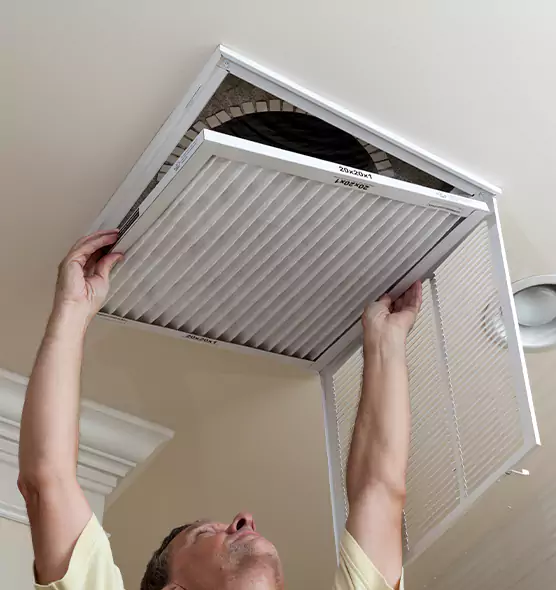Trusted Vent Shaft Cleaning Expert in Wyoming, MI