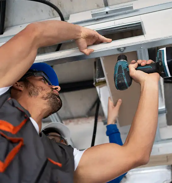 About Vent Smoke Odor Elimination in Wyoming, MI