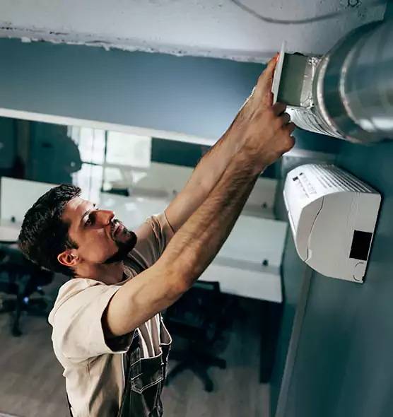 Reliable Warehouse Vent Cleaning in Wyoming, MI