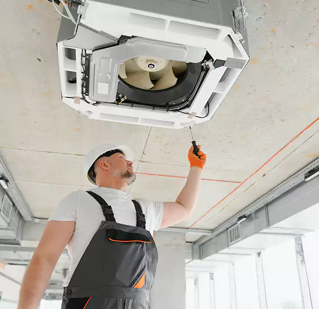 Why Homeowners & Businesses Trust Us in Wyoming, MI?