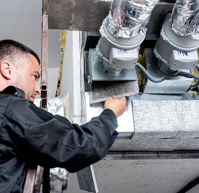 Why Homeowners & Businesses Trust Us in Wyoming, MI?