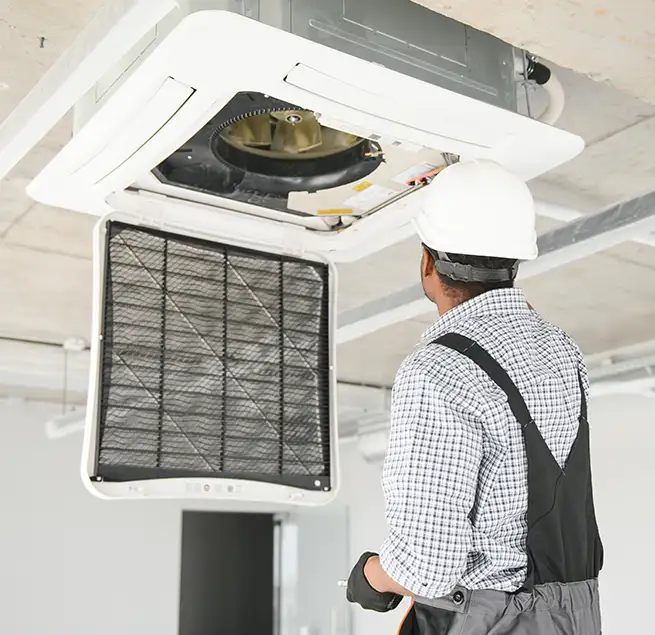 Why Homeowners & Businesses Trust Us in Wyoming, MI?