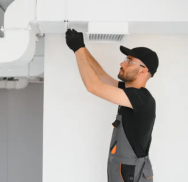 Why Homeowners & Businesses Trust Us in Wyoming, MI?