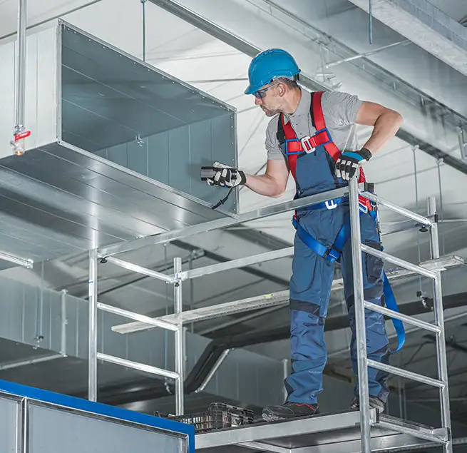 Why Homeowners & Businesses Trust Us in Wyoming, MI?