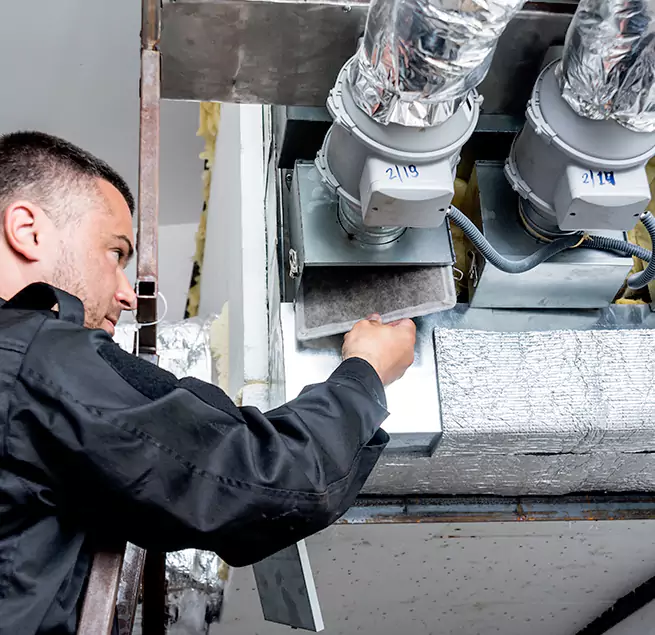 Why Homeowners & Businesses Trust Us in Wyoming, MI