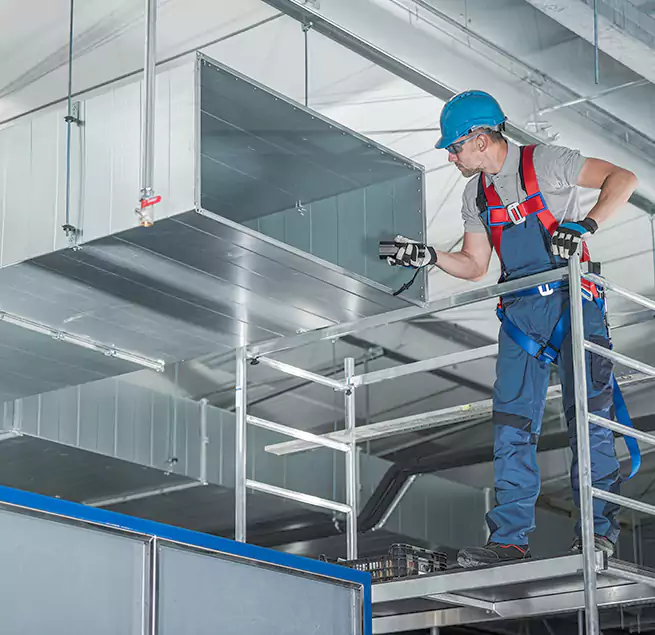 Why Homeowners & Businesses Trust Us in Wyoming, MI?