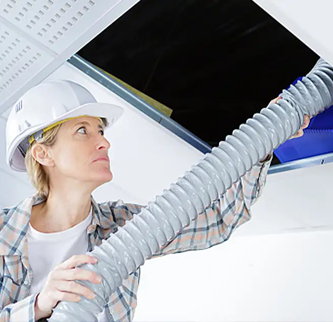 Why Homeowners & Businesses Trust Us Wyoming, MI