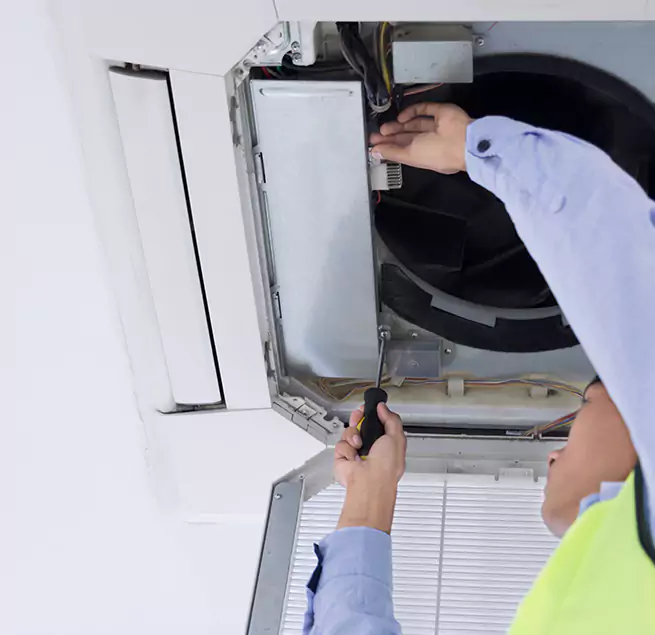 Why Homeowners & Businesses Trust Us Wyoming, MI?