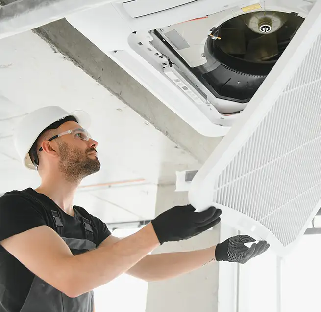 Why Homeowners & Businesses Trust Us in Wyoming, MI?