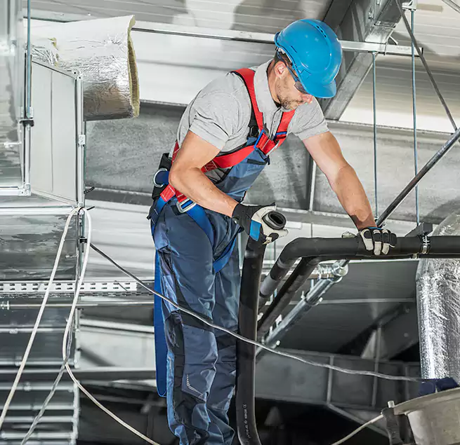 Why Homeowners & Businesses Trust Us in Wyoming, MI?