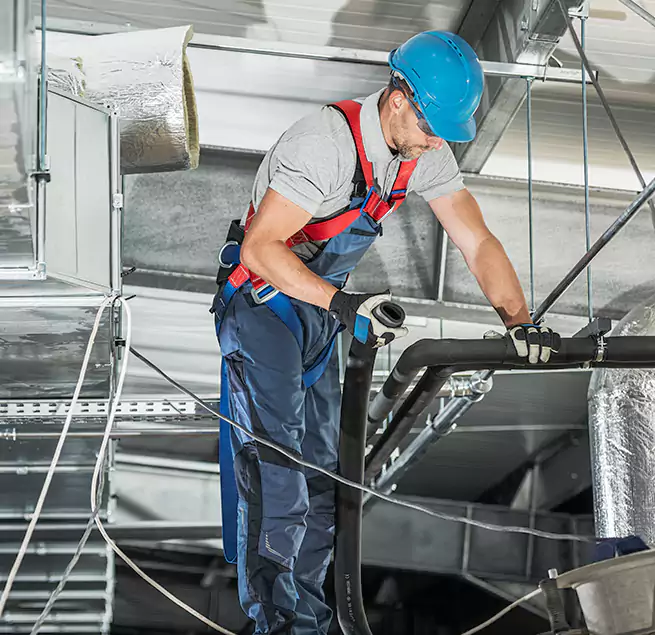 Why Homeowners & Businesses Trust Us in Wyoming, MI?