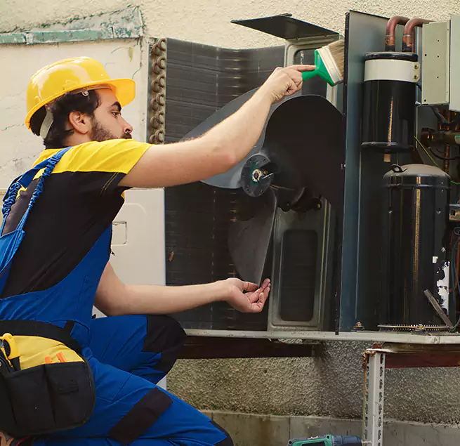 Why Homeowners Businesses Trust Us in Wyoming, MI?