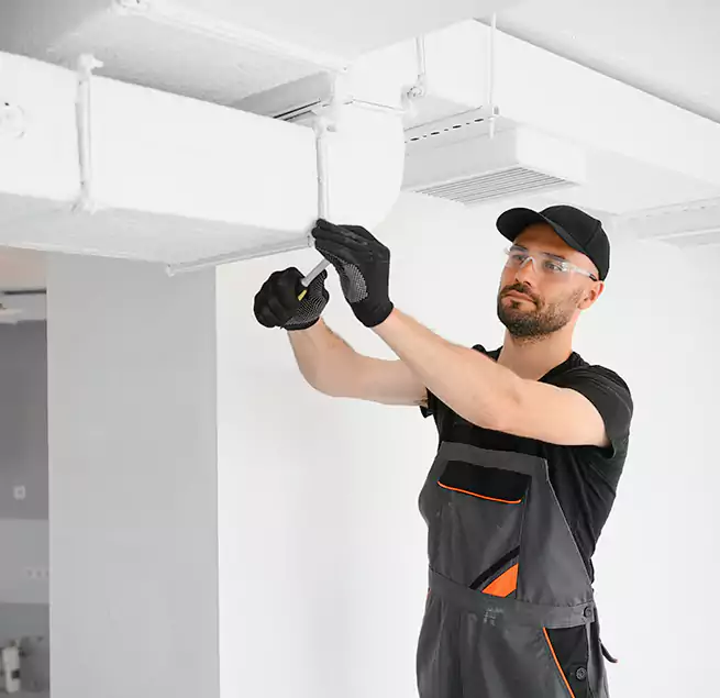 Why Homeowners & Businesses Trust Us in Wyoming, MI?